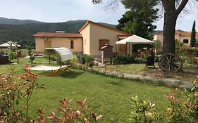 Agriturismo Poggio Tondo